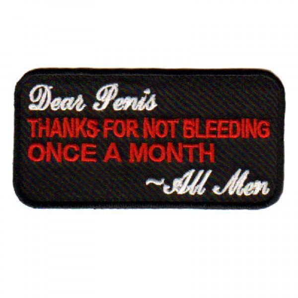 DEAR PENIS