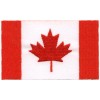 Country Flag- Canada