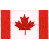 Country Flag- Canada