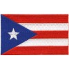 Country Flag- Puerto Rico