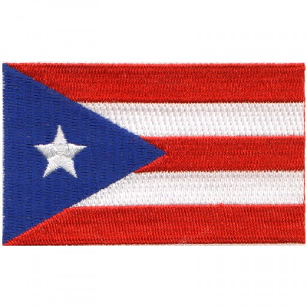 Country Flag- Puerto Rico Country Flag- Puerto Rico