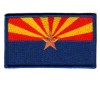 State Flag- Arizona