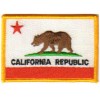 State Flag- California