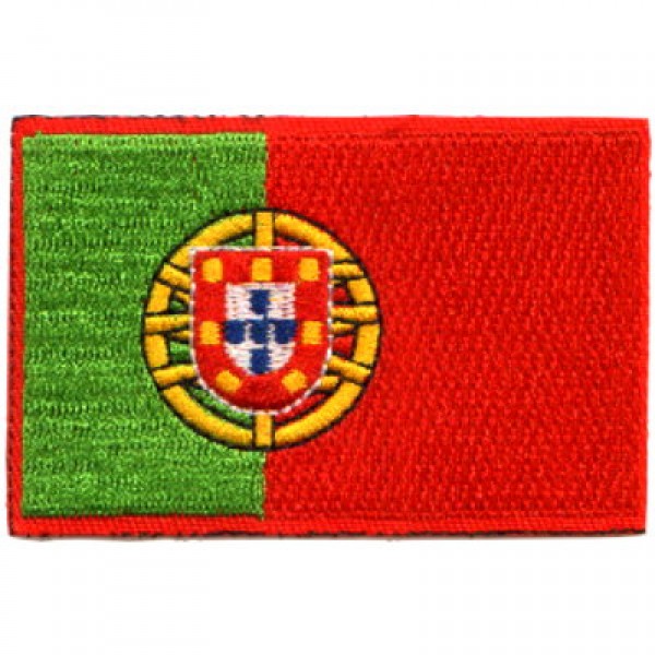Country Flag- Portugal