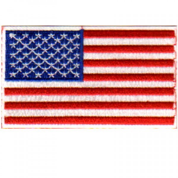 US Flag US Flag