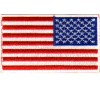 US Flag Reverse