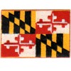 State Flag- Maryland