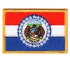State Flag- Missouri