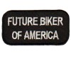 Future Biker of America Patch