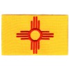 State Flag- New Mexico