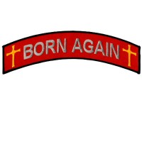 Born Again Top Rocker