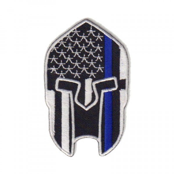 SPARTAN BLUE STRIPE SPARTAN BLUE STRIPE