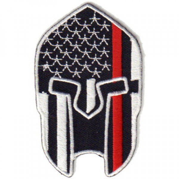 SPARTAN RED STRIPE SPARTAN RED STRIPE