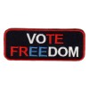 VOTE_FREEDOM