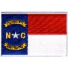 State Flag- North Carolina