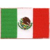 Country Flag- Mexico