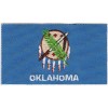 State Flag- Oklahoma