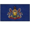 State Flag- Pennsylvania