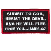 James 4 7