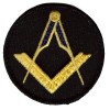 Masonic- Square & Compass