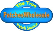 PatchesWholesale.com